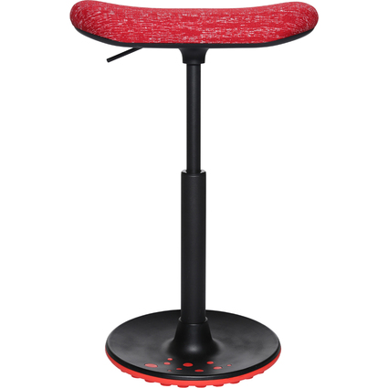 Topstar Tabouret "Sitness H2", rouge