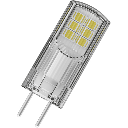 LEDVANCE Ampoule LED  broches LED PIN, 2,6 W, GY6.35