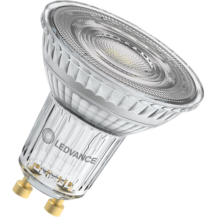 LEDVANCE Ampoule LED PAR16 DIM, 8,3 watts, GU10 (927)