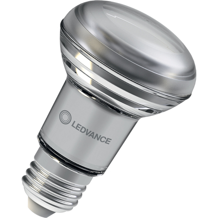 LEDVANCE Ampoule LED R63 DIM, 4,9 Watt, E27 (927)