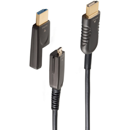 shiverpeaks BASIC-S Set de cble d'installation AOC-HDMI