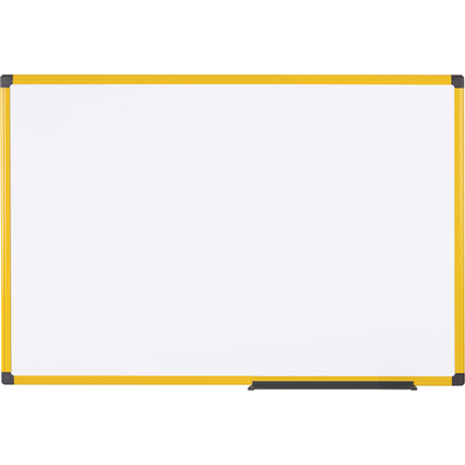 Bi-Office Tableau blanc Industrie Ultrabrite, 900 x 600