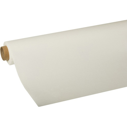 PAPSTAR Nappe "ROYAL Collection", blanc