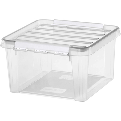 SmartStore  Bote de rangement CLASSIC 12, 8 litres