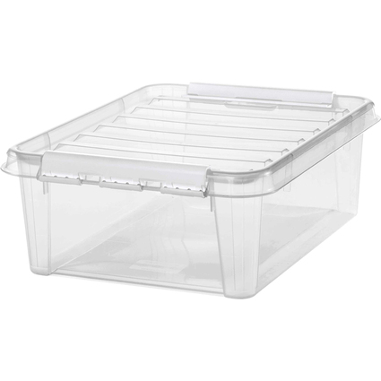 SmartStore Bote de rangement CLASSIC 24, 21 litres