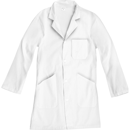 Wonday Blouse blanche Junior, taille: 8-10 ans, blanc