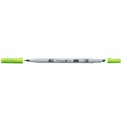 Tombow Marqueur ABT PRO,  base d'alcool, willow green