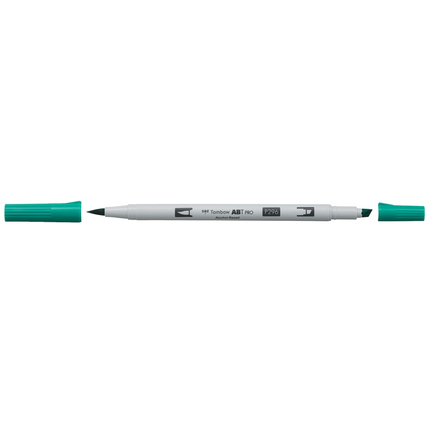 Tombow Marqueur ABT PRO,  base d'alcool, green