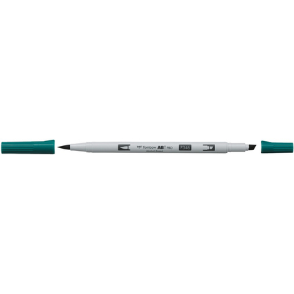 Tombow Marqueur ABT PRO,  base d'alcool, sea green