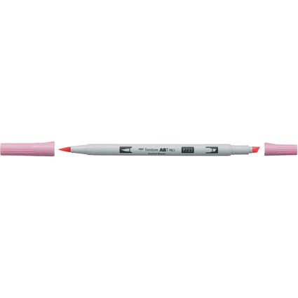 Tombow Marqueur ABT PRO,  base d'alcool, pink
