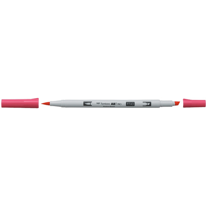Tombow Marqueur ABT PRO,  base d'alcool, hot pink