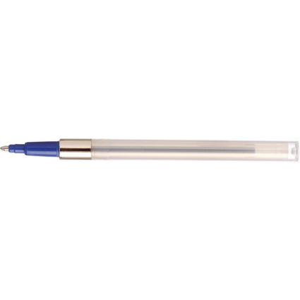 uni-ball Recharge pour stylo bille POWER TANK SNP-10, bleu