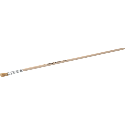 WESTEX Pinceau traceur NATURAL 60, taille 4, manche long