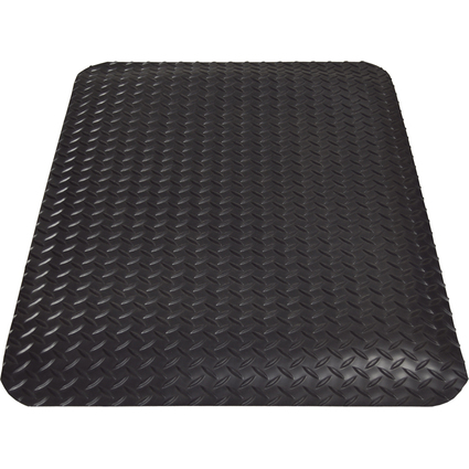 miltex Tapis de travail Yoga Deck Ultra, 600 x 900 mm