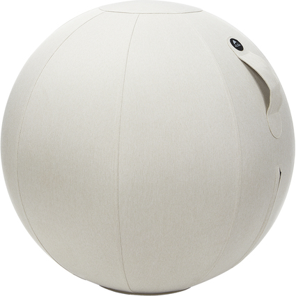 ALBA Ballon d'assise ergonomique "MHBALL", beige