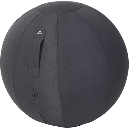 ALBA Ballon d'assise ergonomique "MHBALL", noir