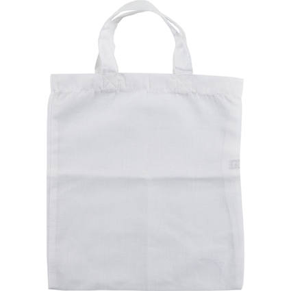 KNORR prandell Sac en coton pour enfants, (L)250 x (H)220 mm