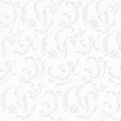 PAPSTAR Serviette "ROYAL Collection Damascato", blanc