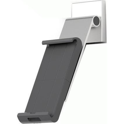 DURABLE Support mural pour tablette "TABLET HOLDER WALL PRO"