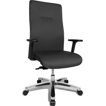 Topstar Fauteuil de bureau Charge lourde "Big Star 20"