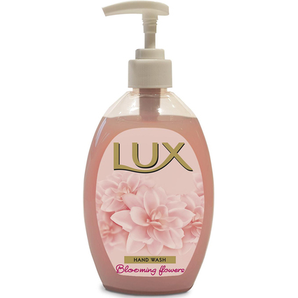 Lux Savon lotion pour mains Professional,flacon pompe 500 ml