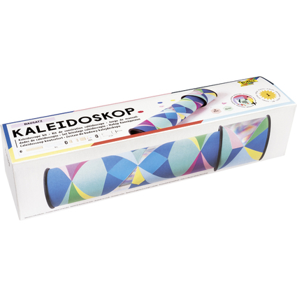 folia Kit de construction calidoscope, 35 pices