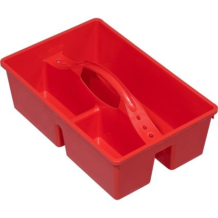 allit Bote porte-outils McPlus Carry 38, PP, rouge