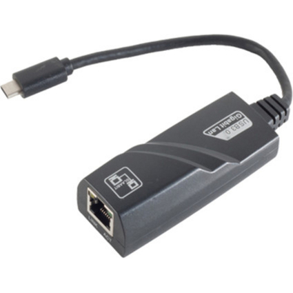 shiverpeaks BASIC-S Adaptateur USB, fiche C mle - femelle