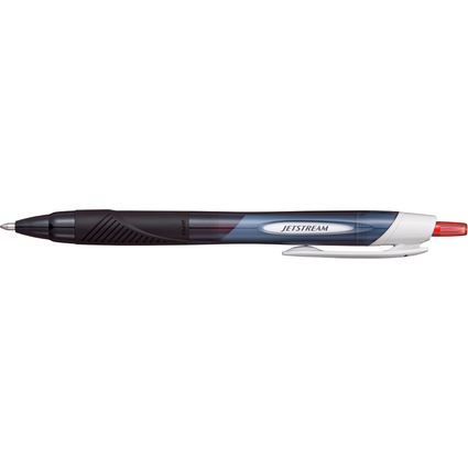 uni-ball Stylo roller gel JETSTREAM Sport SXN150E, rouge