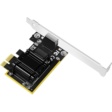 Logilink Carte rseau PCI Express Gigabit Ethernet RJ45