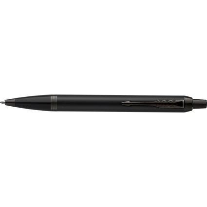 PARKER Stylo  bille IM Chromatique, noir