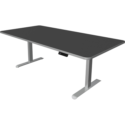 kerkmann Table de bureau assis-debout Move 3 Premium