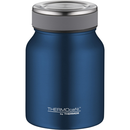 THERMOS Rcipient alimentaire isotherme TC, 0,5 L, bleu