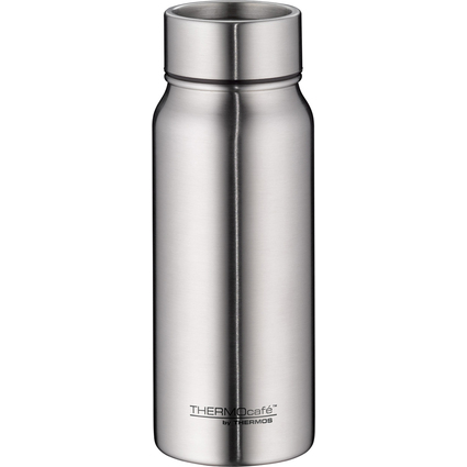 THERMOS Gobelet isotherme TC DRINKING MUG, 0,5 L, argent