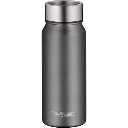 THERMOS Gobelet isotherme TC DRINKING MUG, 0,5 L, gris
