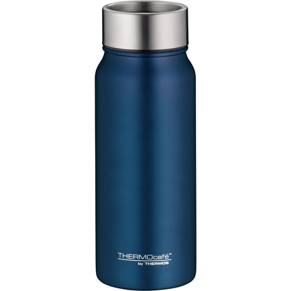 THERMOS Gobelet isotherme TC DRINKING MUG, 0,5 L, bleu