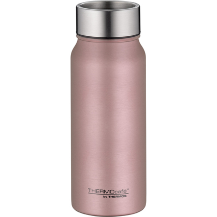 THERMOS Gobelet isotherme TC DRINKING MUG, 0,5 L, or rose