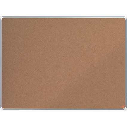 nobo Tableau d'affichage Premium Plus, (L)1.200 x (H)900 mm