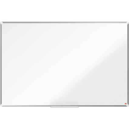 nobo Tableau blanc mural Premium Plus Emaille, (L)1.500 x