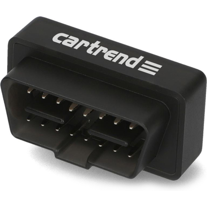 cartrend Appareil de diagnostic WIFI OBD II, 12 Volt