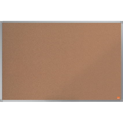 nobo Tableau d'affichage Essence, lige, (L)900 x (H)600 mm