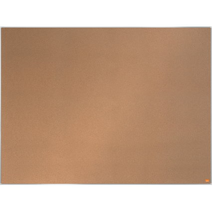 nobo Tableau d'affichage Impression Pro, (L)1200 x (H)900 mm