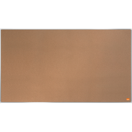 nobo Tableau d'affichage Impression Pro Widescreen, 40"