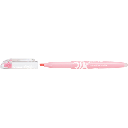 PILOT Surligneur FRIXION light Natural, corail