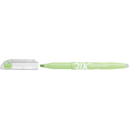 PILOT Surligneur FRIXION light Natural, vert clair