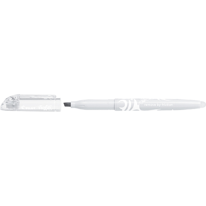 PILOT Surligneur FRIXION light Natural, gris