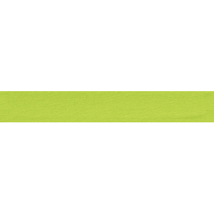 folia Feutrine de bricolage, 450 mm x 5 m, vert clair