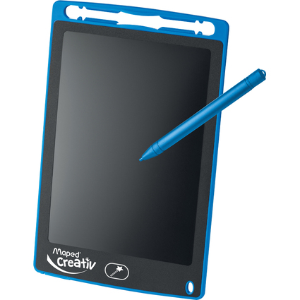 Maped Tablette  dessin magique MAGIC TABLET, bleu