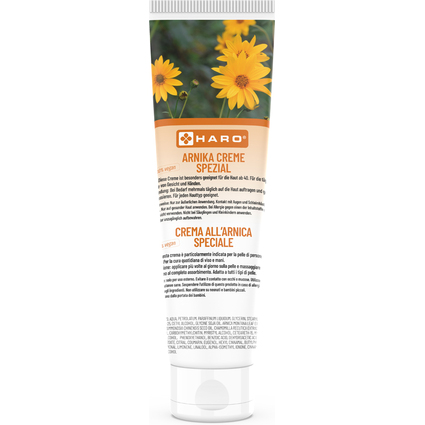 HARO Crme spciale Arnica, tube de 100 ml