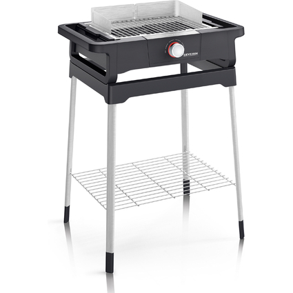 SEVERIN Barbecue lectrique STYLE EVO S PG 8124, env. 2.500W